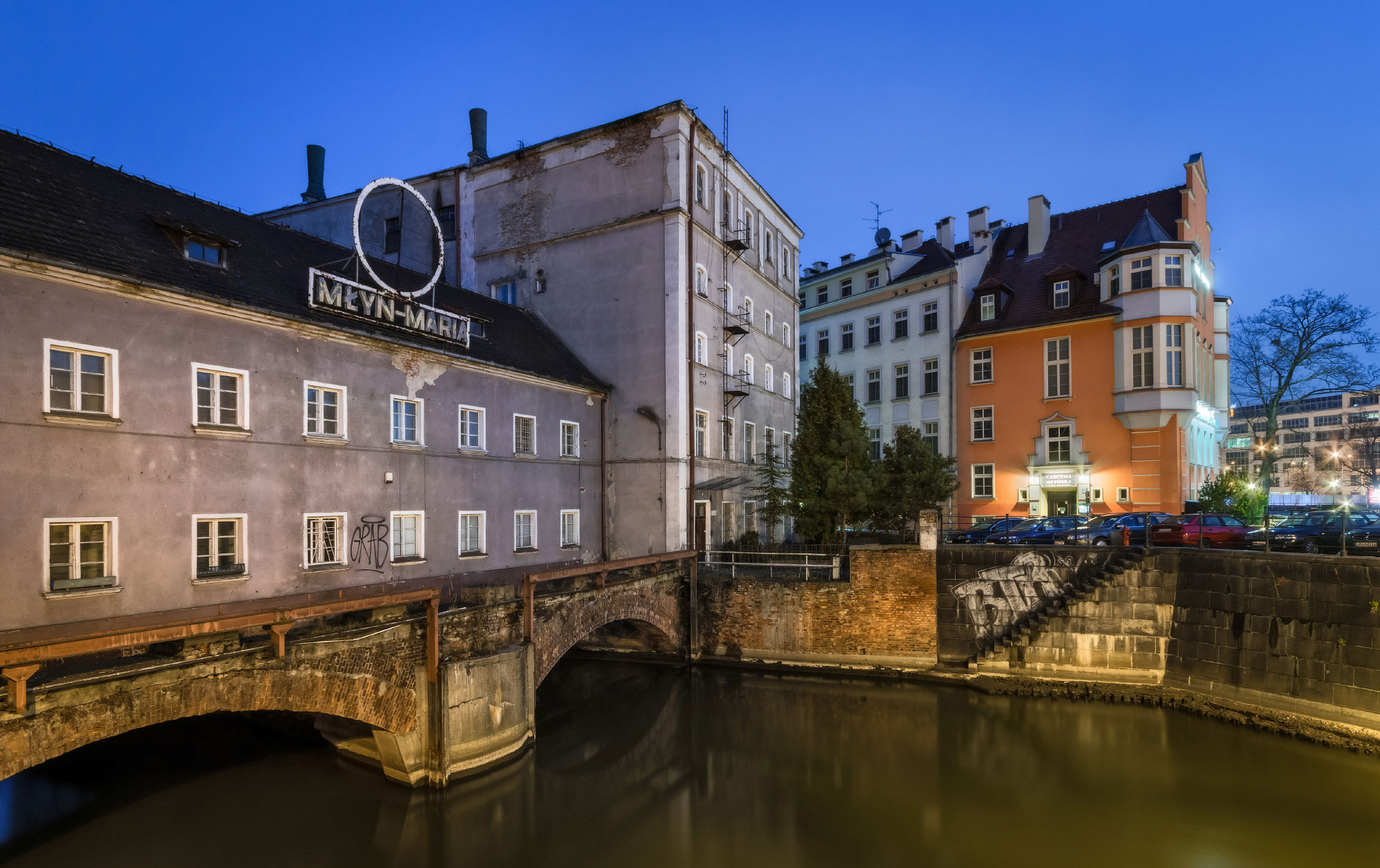 Wroclaw